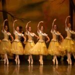 Balet Giselle