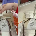 Prodane torbe Hermès Birkin