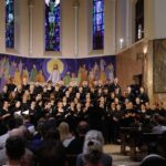 Hor Muzičke akademije UNSA Cappella Odak