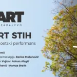 ICIKUM priređuje muzičko-poetski performans "KVart stih"