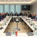 Izvršni odbor Nogometnog saveza Bosne i Hercegovine