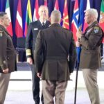 James C. Fowler nato