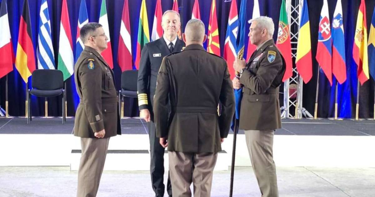 James C. Fowler nato