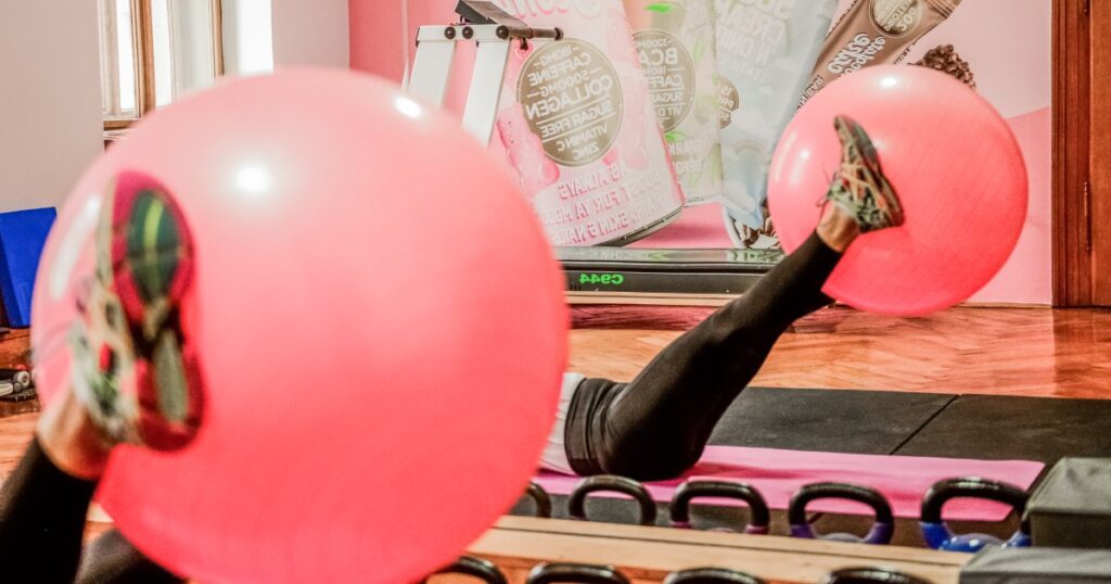 Josipa Anđelić, Body Balance Studio