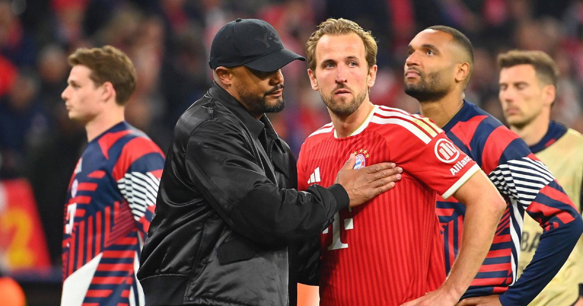 PSG izbacio Bayern i ušao u finale Lige prvaka