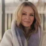 Kylie Minogue