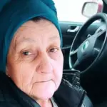 Lejla Ganjgo