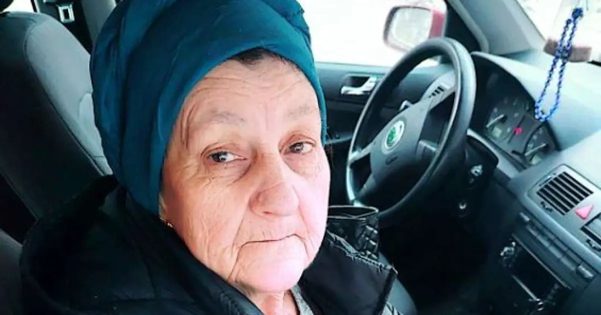 Lejla Ganjgo