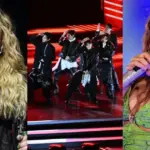 Madonna, Shakira i BTS glavne zvijezde showa na poluvremenu finala Svjetskog prvenstva