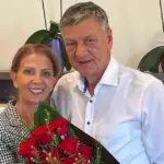 Mersija i Fuad Kasumović