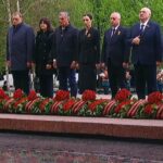 Milorad Dodik u Moskvi