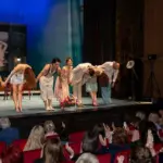 "Mirandolina" zatvorila takmičarski dio festivala "Mostarska liska"