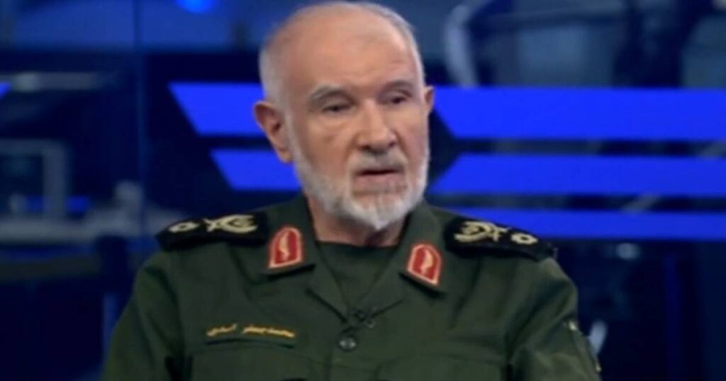 Iran: Obnovljanje borbi sa SAD-om je “vjerovatno”
