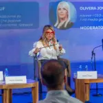 Trivan na Jahorina ekonomskom forumu: m:tel pokazuje otpornost i u vremenu inflacije