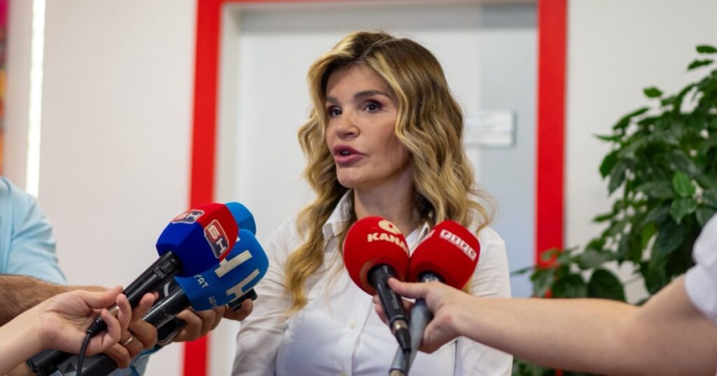 Jelena Trivan