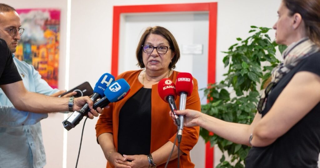 Gordana Vidović