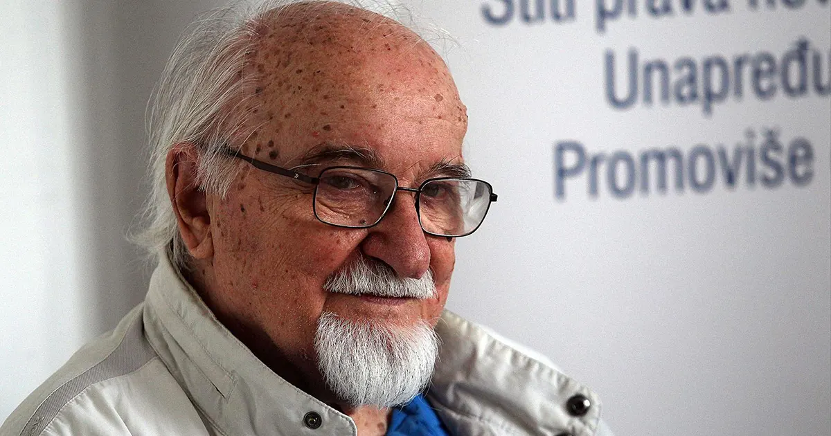 Predrag Koraksić Corax