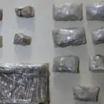 Policija pronašla heroin, vagu i veću količinu novca