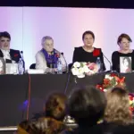 Promovisana knjiga Besime Borić
