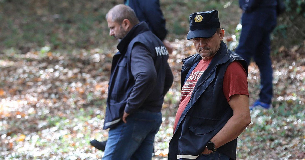 Ovo je bio ubijeni šef krim policije, stižu detalji o ubici