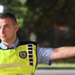 Policajac Nemanja Alempić