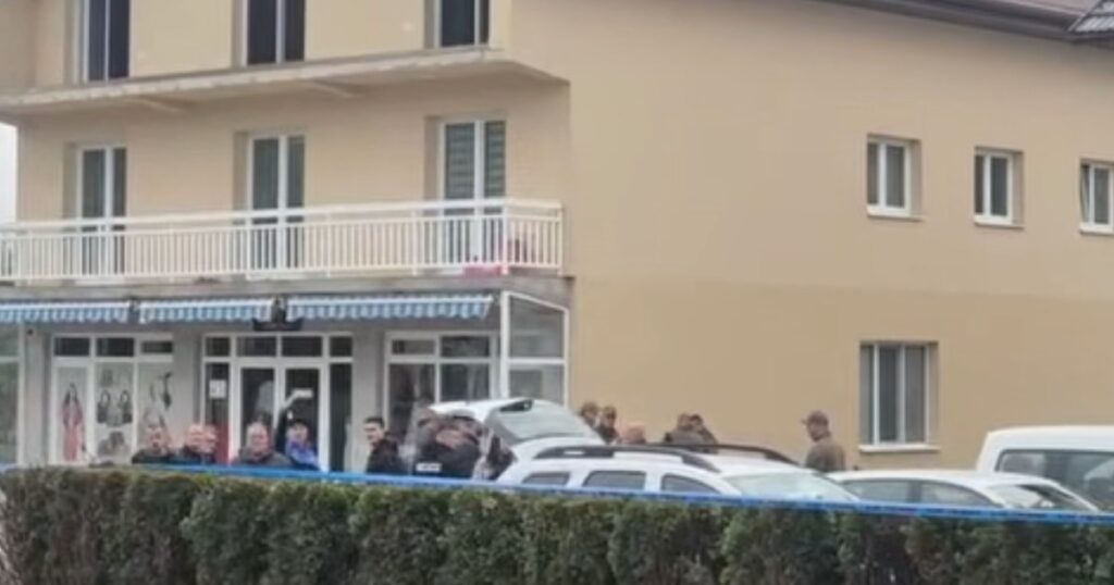 Uhapšen ubica iz Kiseljak