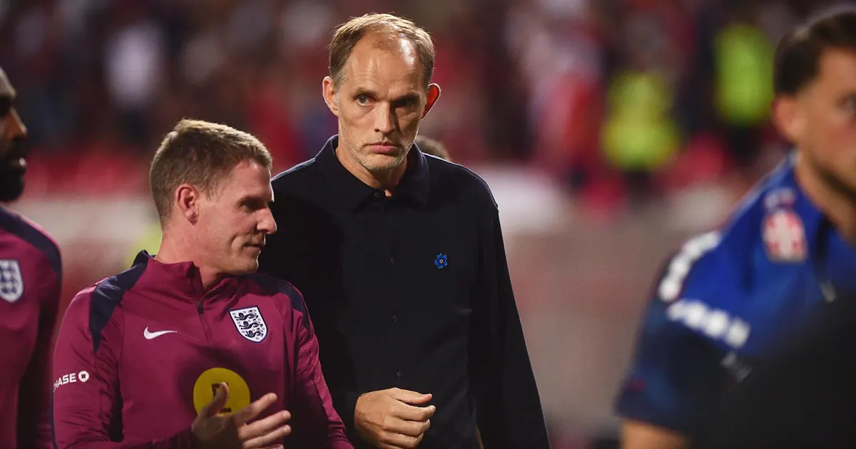 Thomas Tuchel