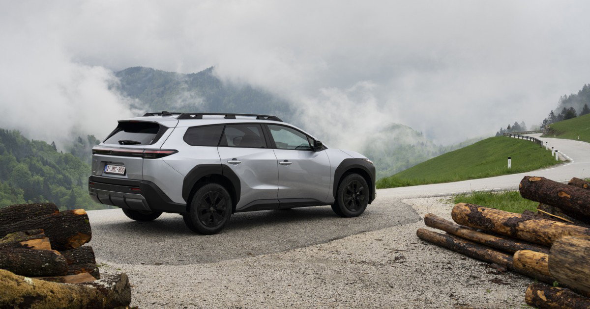 U Sarajevu predstavljena nova generacija Toyota RAV4