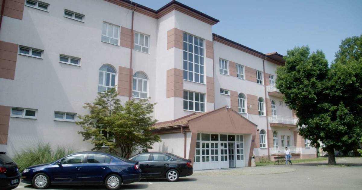 Tužilaštvo Brčko distrikta