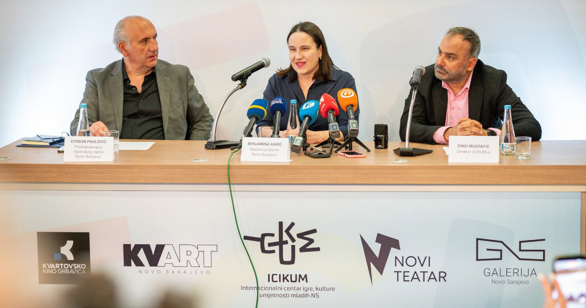 ICIKUM predstavio program do kraja 2026. godine