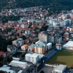 Panorama Zvornika