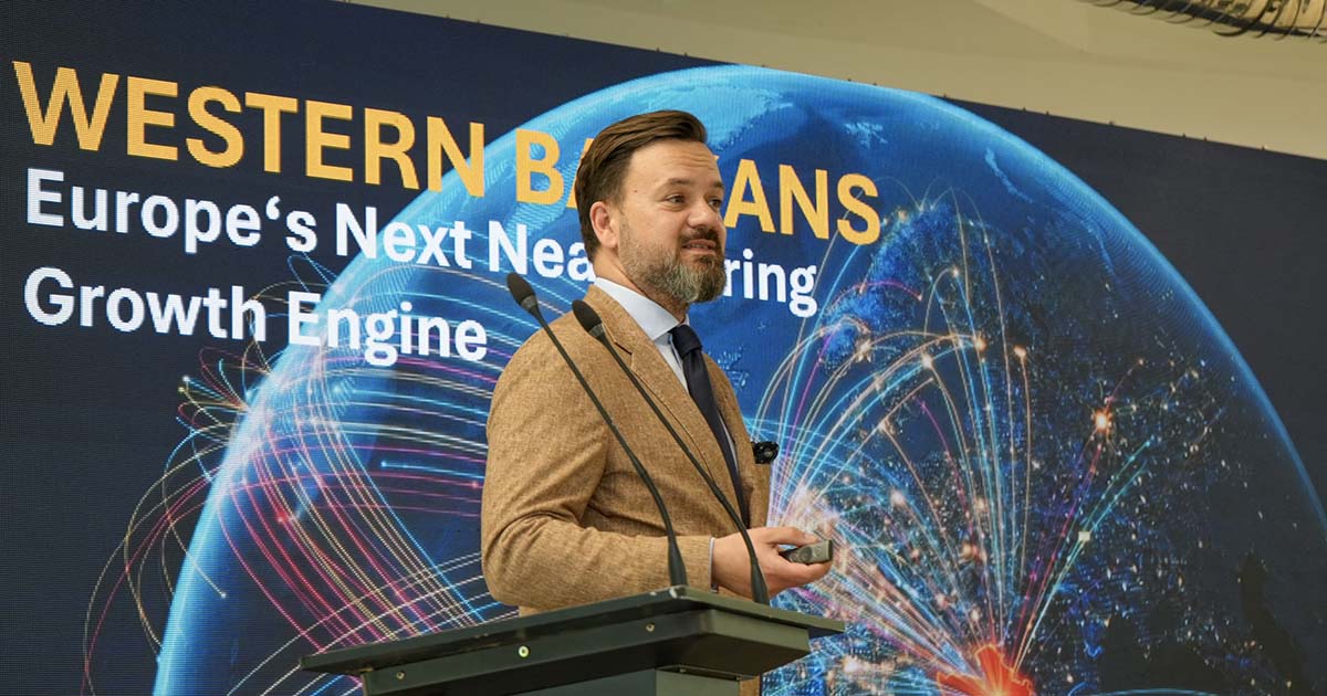 ABSL Western Balkans Report