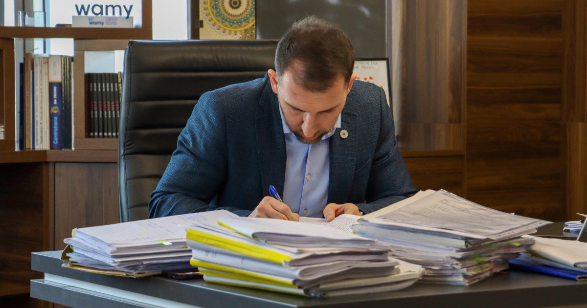 Adnan Delić: Novi zakon o radu unapređuje položaj radnika