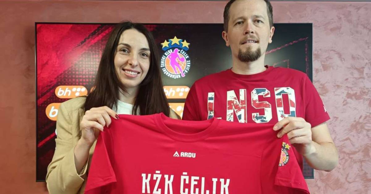čelik