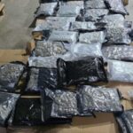 U akciji "Ottawa" SIPA zaplijenila 40 kg droge