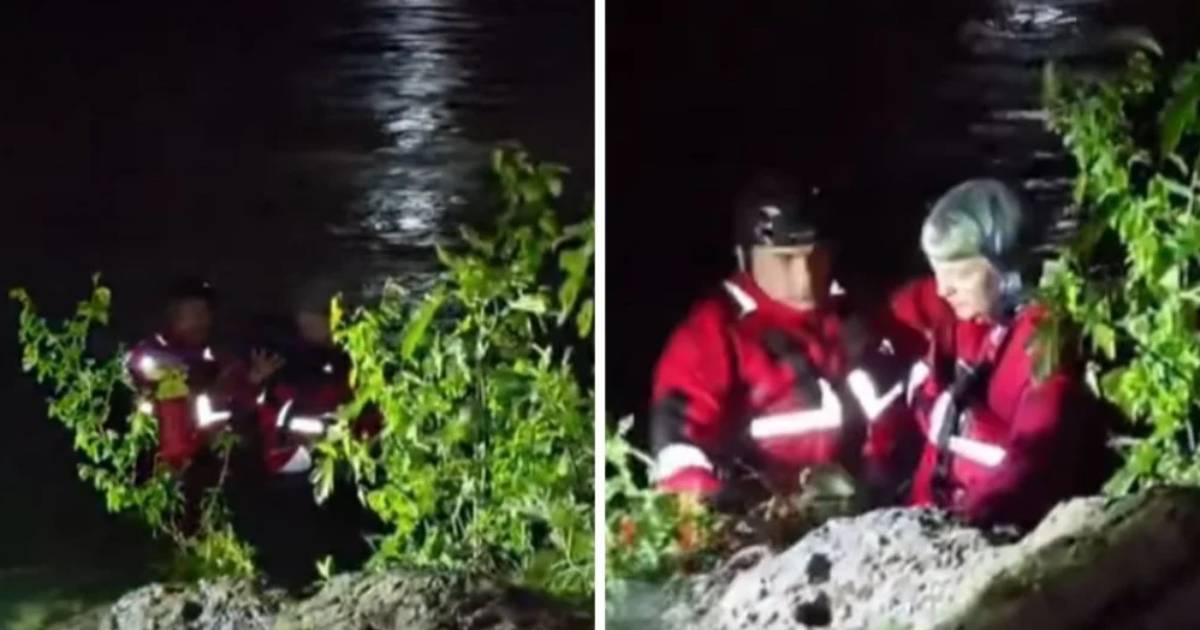 akcija spašavanja mostar