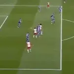 Gol Alajbegovića