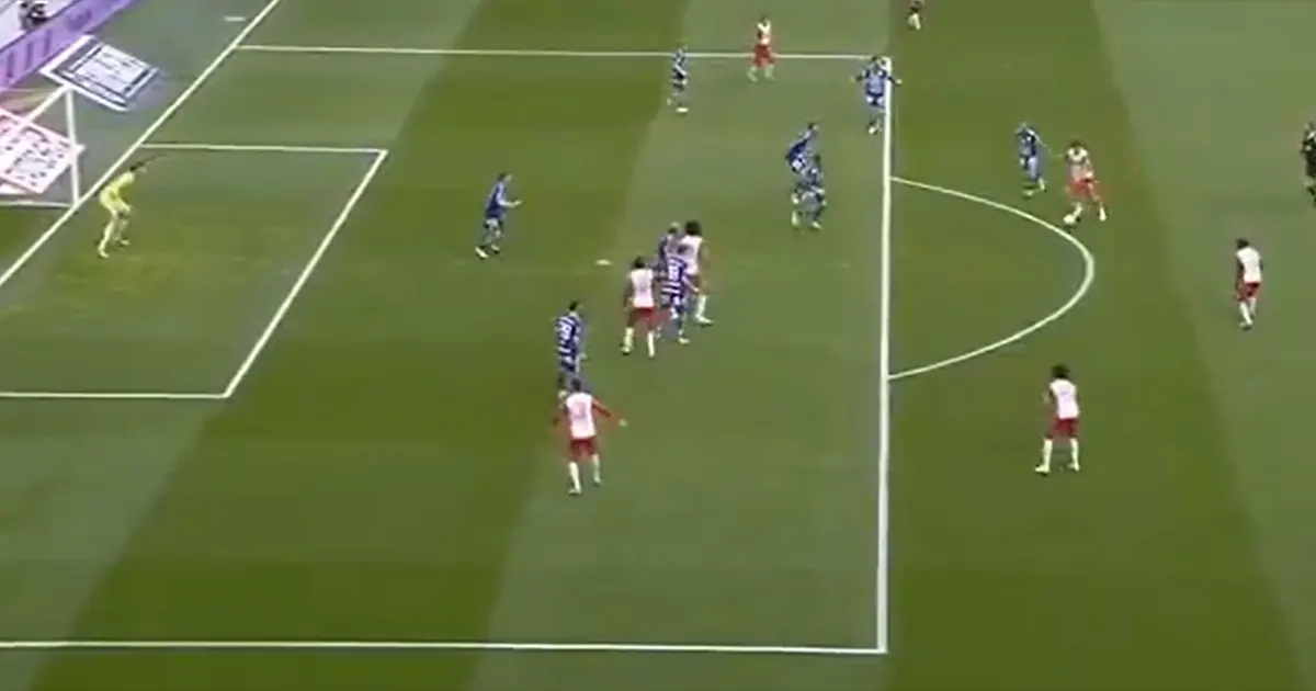 Gol Alajbegovića