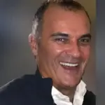 Aleksandar Nešović Baja