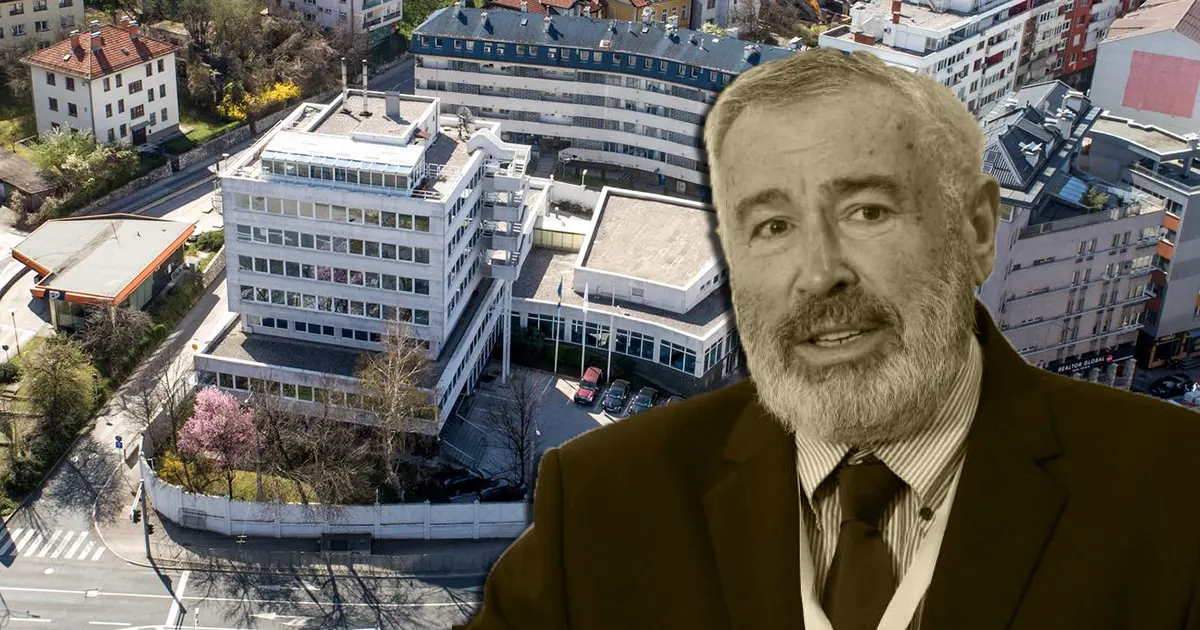 Sven Alkalaj