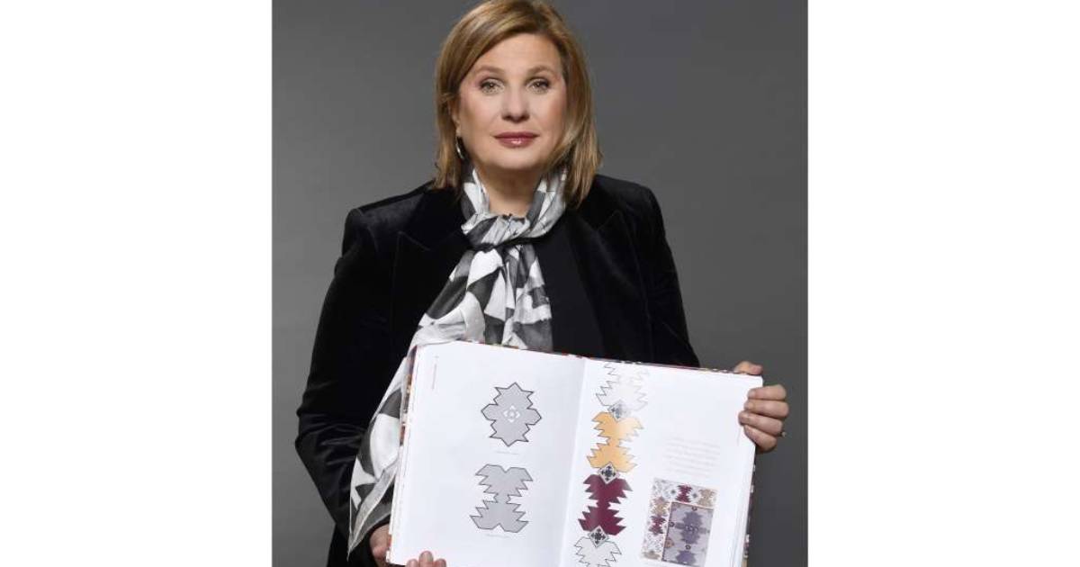 amila smajović bosanski ćilim