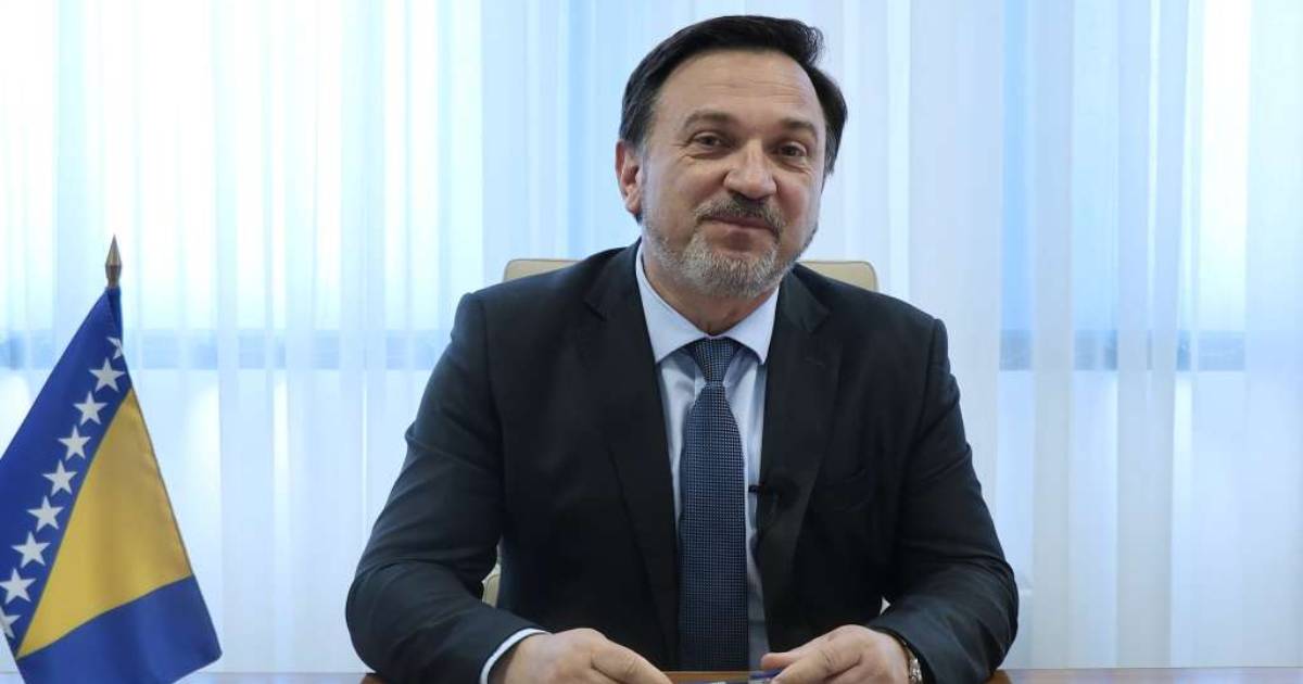 amir hasičević