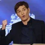 Ana Brnabić
