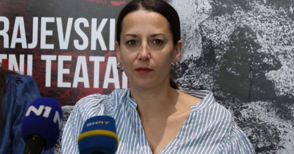 Ana Mia Karić