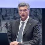 Andrej Plenković