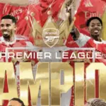 arsenal