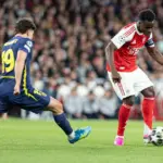 atletico arsenal
