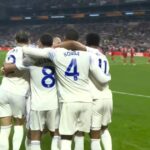 Aston Villa osvojila Evropa ligu