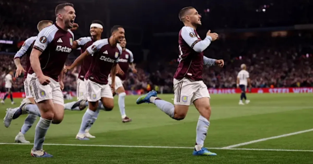 U finalu Lige Evrope igrat će Aston Villa i Freiburg