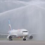 Direktan let Sarajevo - Berlin